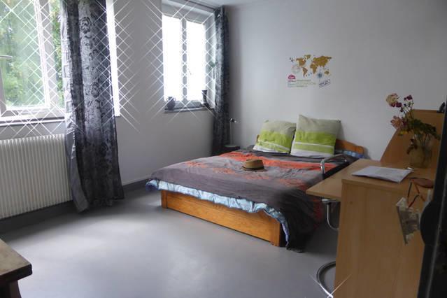 Residence V-Hugo Montfermeil Екстериор снимка